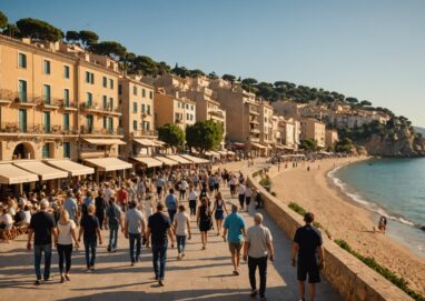Begur en Costa Brava : votre guide essentiel pour explorer le village pittoresque et ses plages paradisiaques