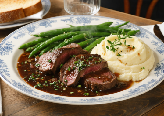 découvrez la recette traditionnelle de la langue de bœuf à la grand-mère, simple à préparer et riche en saveurs authentiques pour un repas convivial et délicieux.