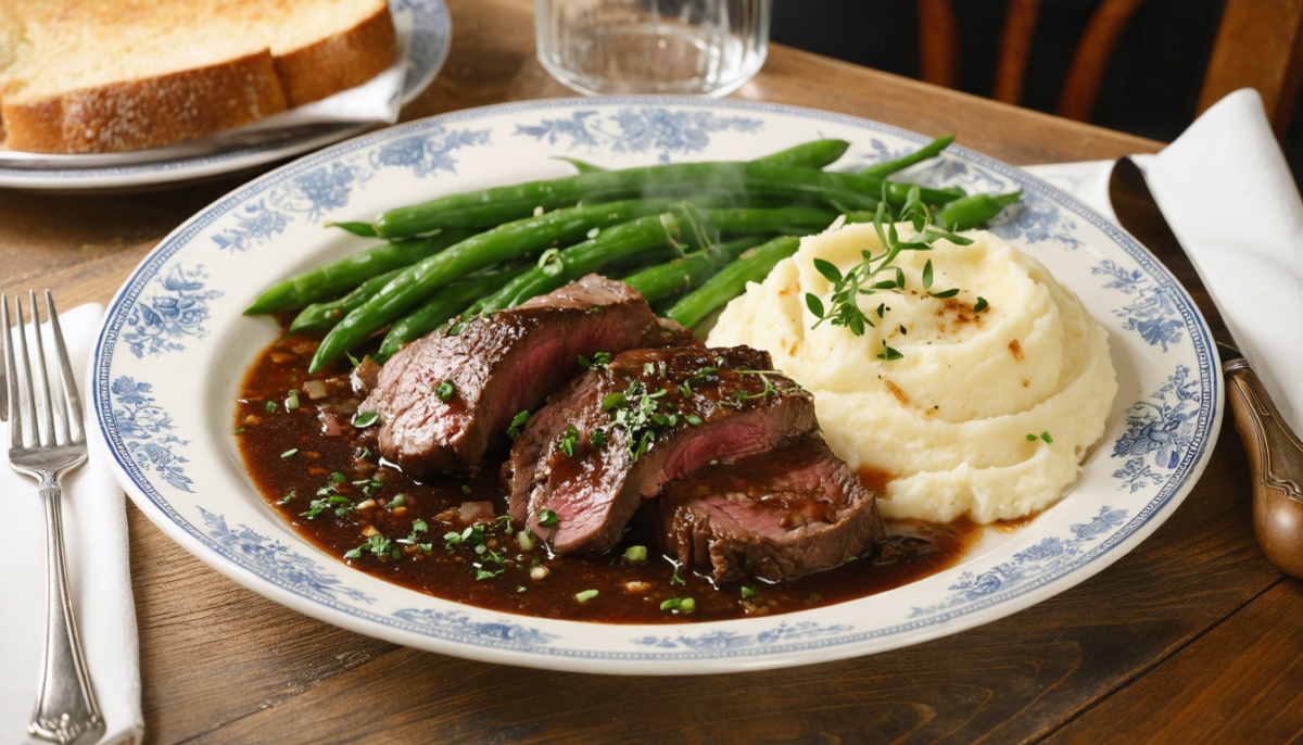 découvrez la recette traditionnelle de la langue de bœuf à la grand-mère, simple à préparer et riche en saveurs authentiques pour un repas convivial et délicieux.