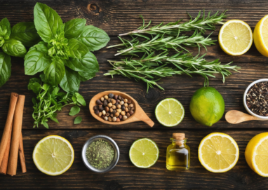 découvrez des alternatives naturelles efficaces pour remplacer l'arôme patrelle et sublimer vos préparations culinaires tout en privilégiant des ingrédients sains et authentiques.