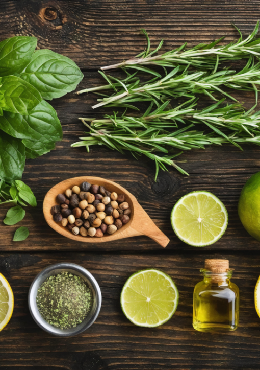 découvrez des alternatives naturelles efficaces pour remplacer l'arôme patrelle et sublimer vos préparations culinaires tout en privilégiant des ingrédients sains et authentiques.