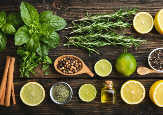 découvrez des alternatives naturelles efficaces pour remplacer l'arôme patrelle et sublimer vos préparations culinaires tout en privilégiant des ingrédients sains et authentiques.