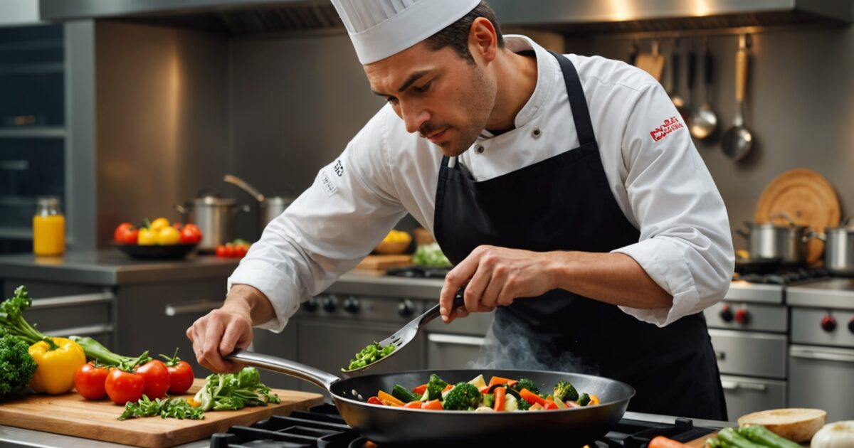 Diots à la poêle : l’art de la cuisson rapide et savoureuse