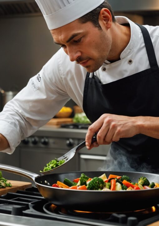 Diots à la poêle : l’art de la cuisson rapide et savoureuse