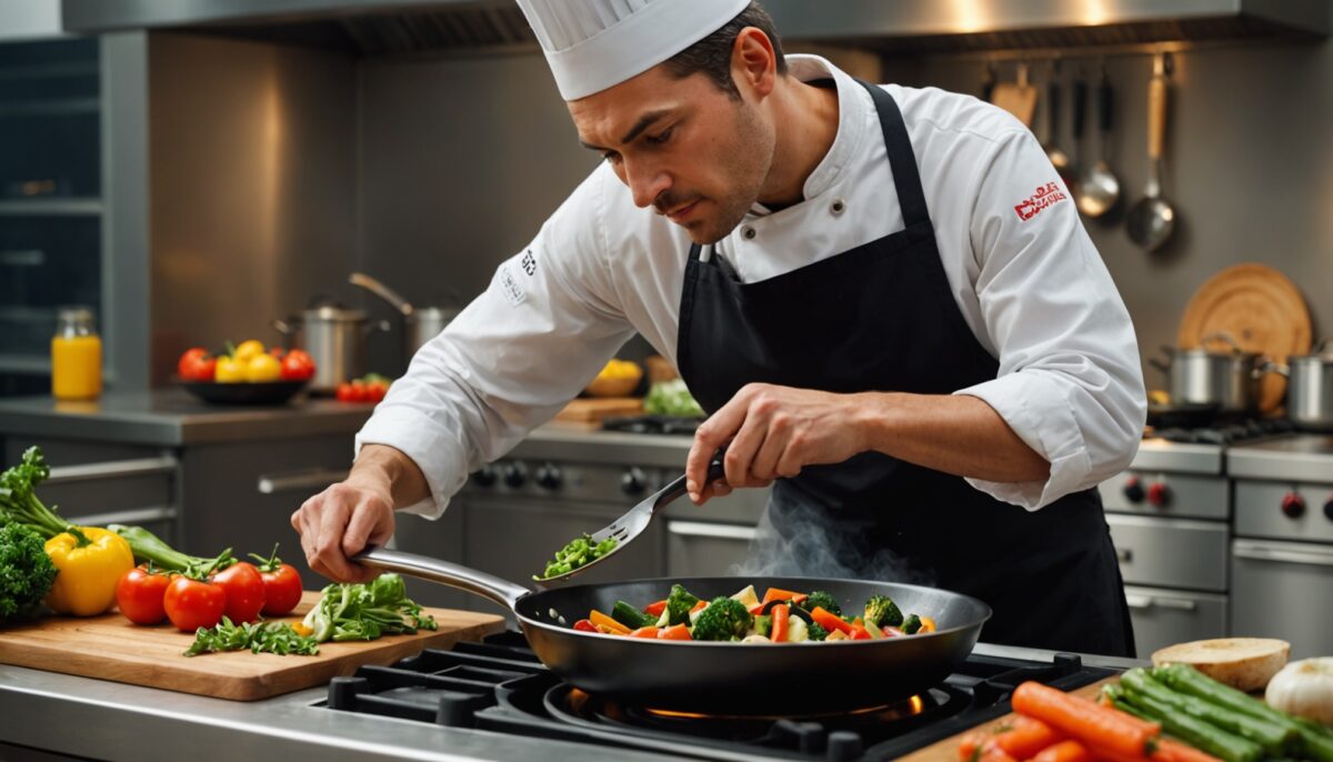 Diots à la poêle : l’art de la cuisson rapide et savoureuse