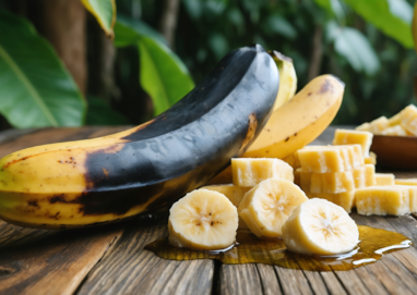 découvrez l'origine de la banane noire, ses dangers potentiels et nos astuces pratiques pour la déguster au mieux. apprenez à profiter de ce fruit en toute sécurité et saveur.