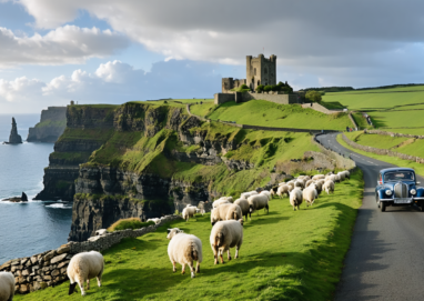 explorez l'irlande en 7 jours grâce à un itinéraire détaillé et des astuces pratiques pour un voyage inoubliable alliant culture, paysages et découvertes.