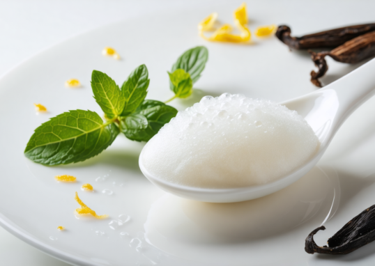 découvrez la recette d'espuma pour créer une mousse culinaire aérienne et délicate, ainsi que des astuces pour réussir cette texture légère et savoureuse.