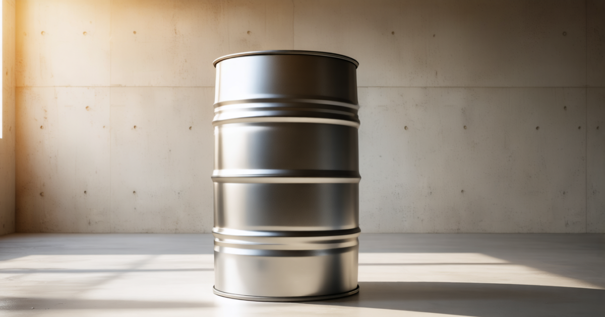 découvrez comment obtenir facilement un fût de 200 litres offert grâce à notre guide pratique. astuces et conseils pour en profiter sans effort.