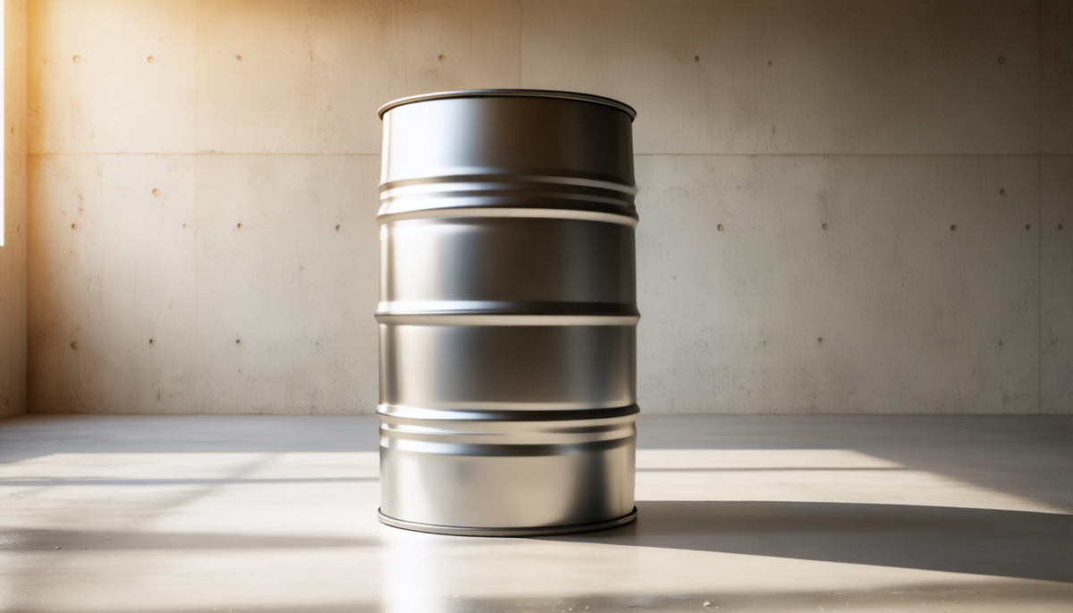 découvrez comment obtenir facilement un fût de 200 litres offert grâce à notre guide pratique. astuces et conseils pour en profiter sans effort.