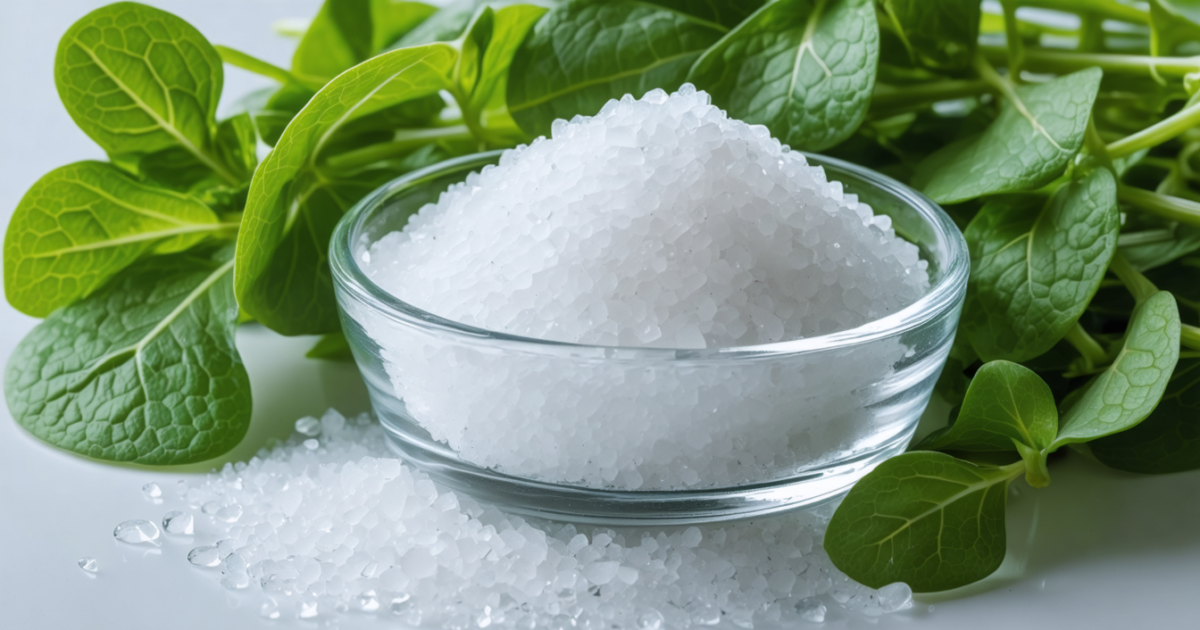 découvrez les dangers et la toxicité du sel d’oseille, ainsi que les précautions indispensables à prendre pour une utilisation sécurisée.