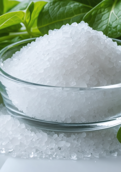 découvrez les dangers et la toxicité du sel d’oseille, ainsi que les précautions indispensables à prendre pour une utilisation sécurisée.