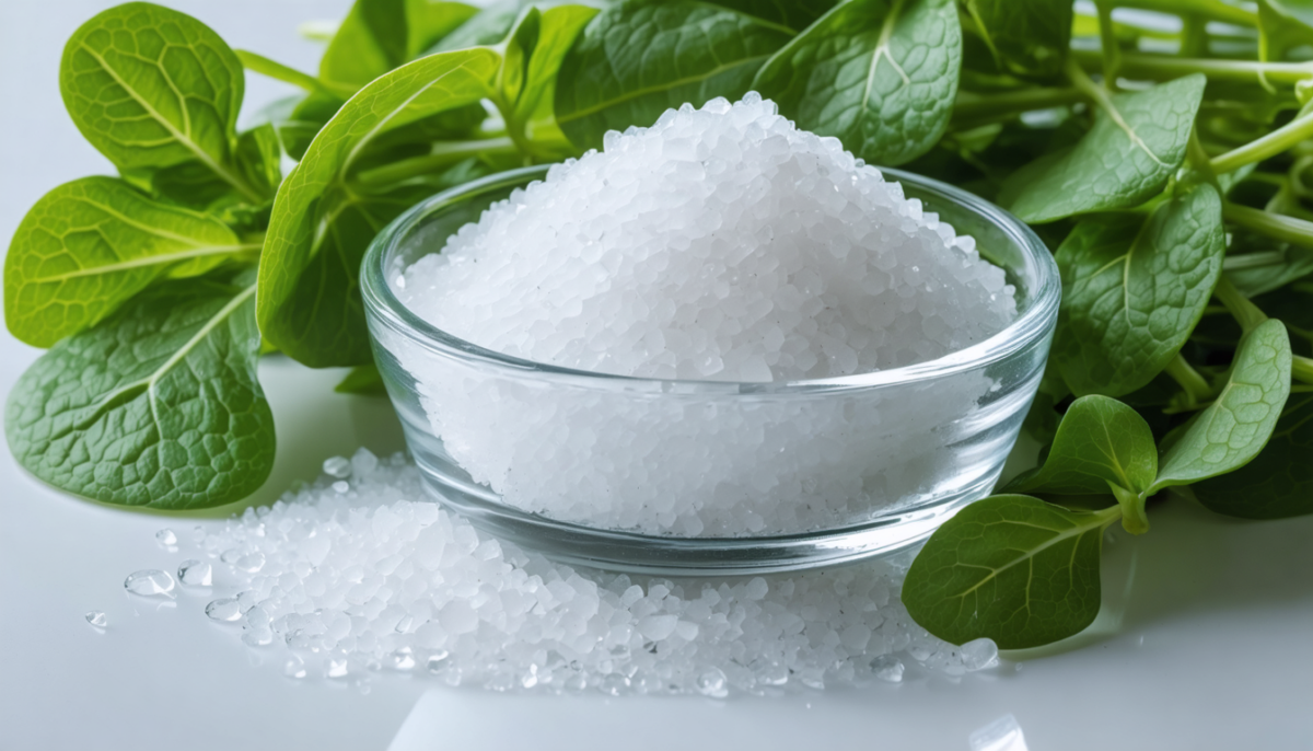 découvrez les dangers et la toxicité du sel d’oseille, ainsi que les précautions indispensables à prendre pour une utilisation sécurisée.