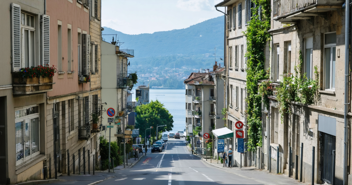 explorez thonon-les-bains en 2025 : découvrez les quartiers à éviter et profitez de nos conseils pratiques pour mieux connaître cette charmante ville.