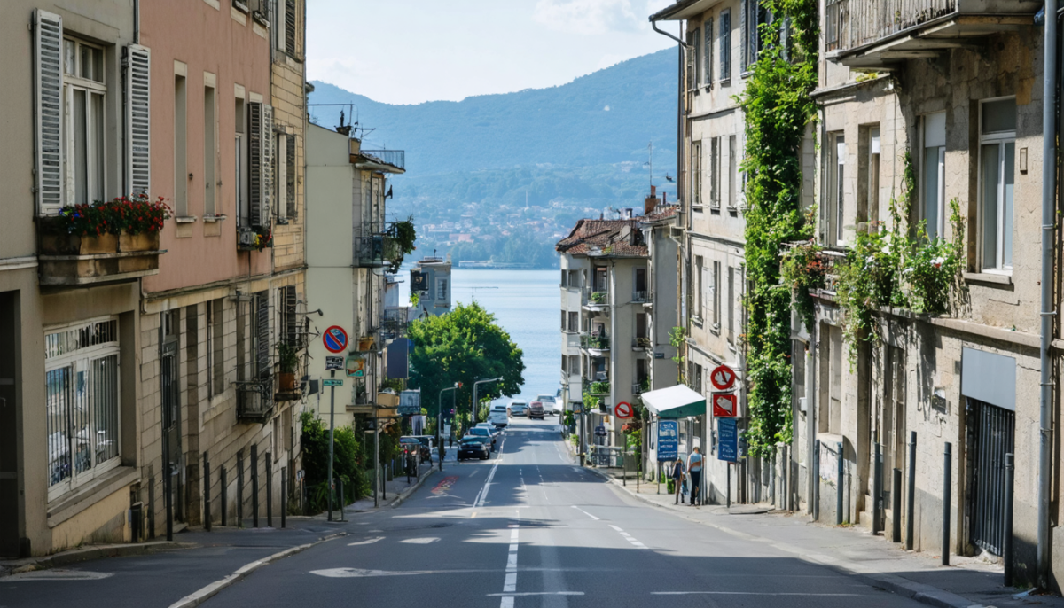 explorez thonon-les-bains en 2025 : découvrez les quartiers à éviter et profitez de nos conseils pratiques pour mieux connaître cette charmante ville.