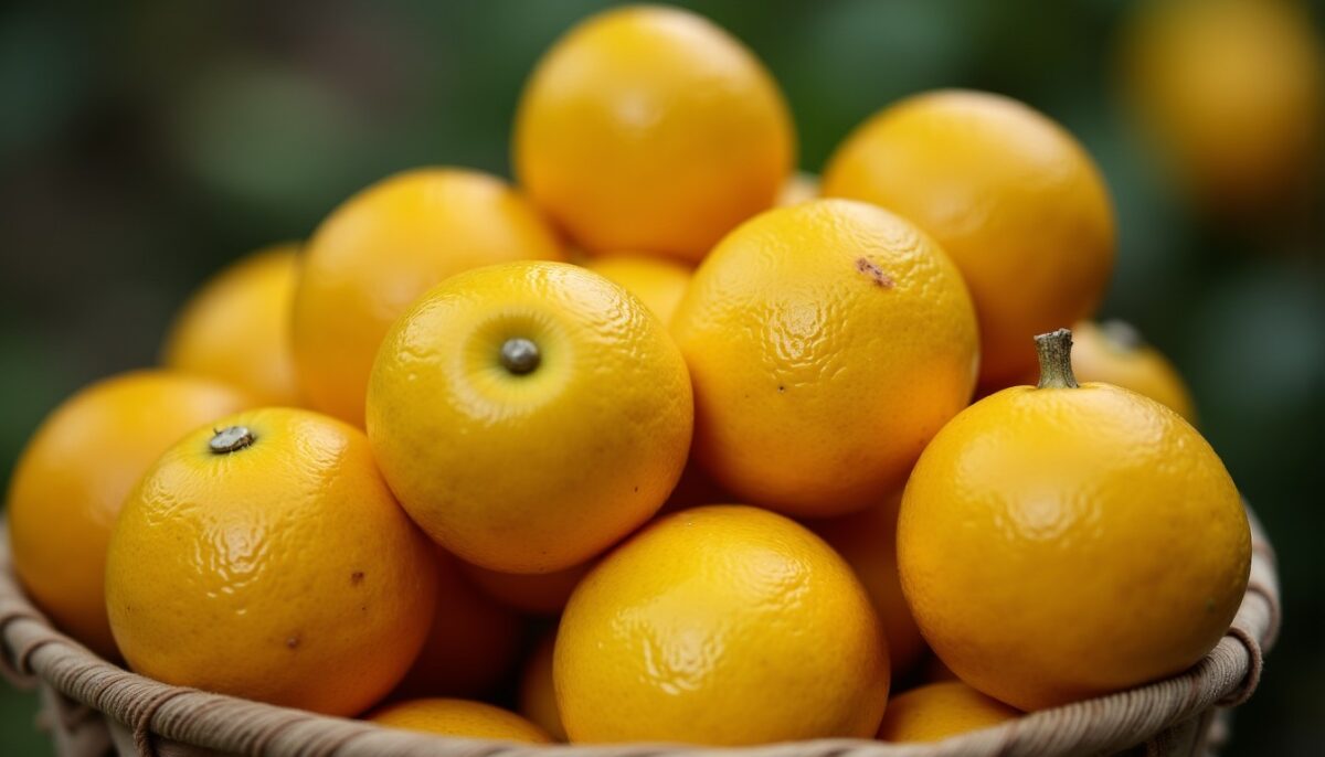 Que faire quand on a trop de citrons ? Astuces simples pour les utiliser efficacement