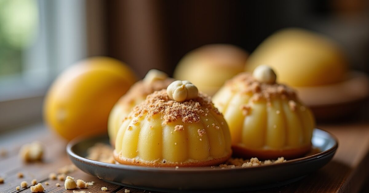 Gaufres moelleuses à la banane : la recette simple et gourmande de Chicchew.fr