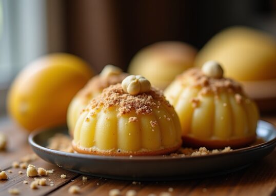 Gaufres moelleuses à la banane : la recette simple et gourmande de Chicchew.fr