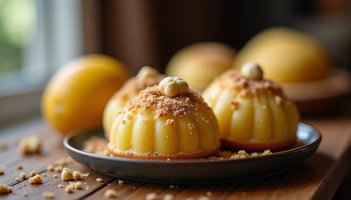 Gaufres moelleuses à la banane : la recette simple et gourmande de Chicchew.fr