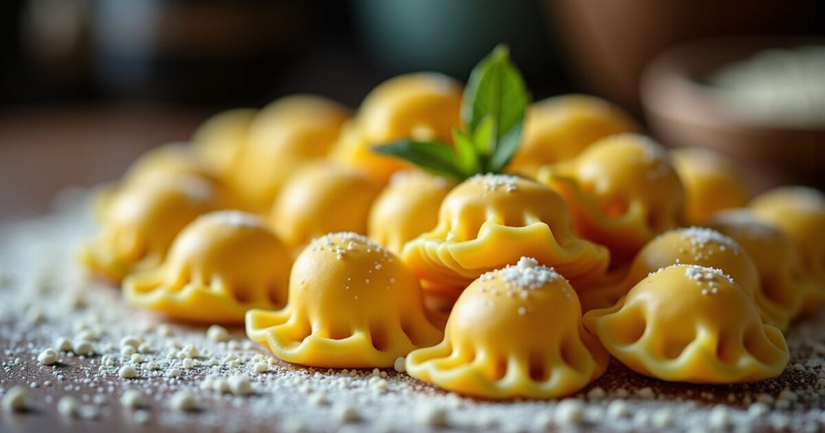 Cavatelli : découvrez l'origine, la recette traditionnelle et nos conseils pour maîtriser ces pâtes italiennes authentiques