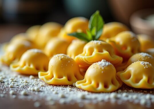 Cavatelli : découvrez l'origine, la recette traditionnelle et nos conseils pour maîtriser ces pâtes italiennes authentiques