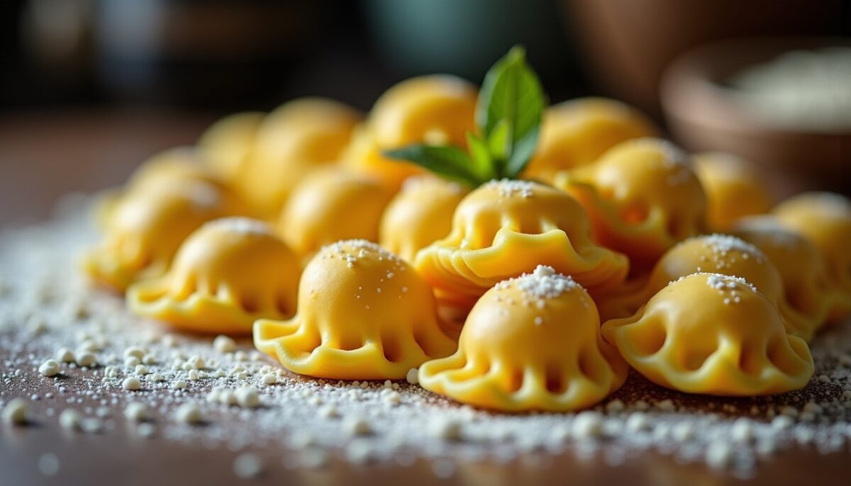 Cavatelli : découvrez l'origine, la recette traditionnelle et nos conseils pour maîtriser ces pâtes italiennes authentiques