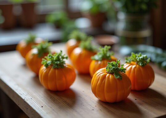 Entrées froides gastronomiques : recettes faciles, rapides et élégantes pour épater vos invités