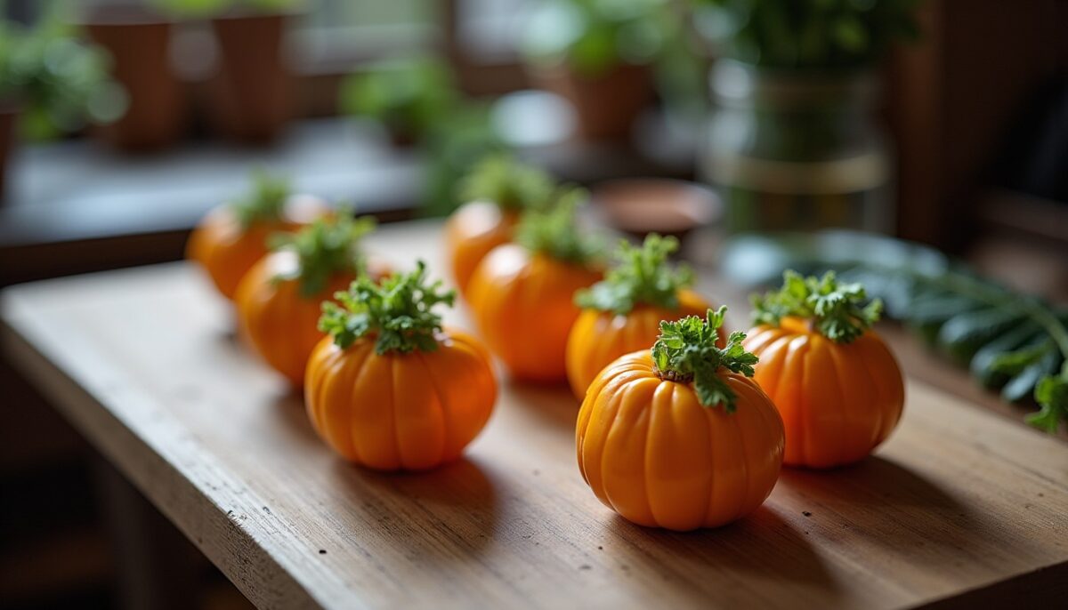 Entrées froides gastronomiques : recettes faciles, rapides et élégantes pour épater vos invités
