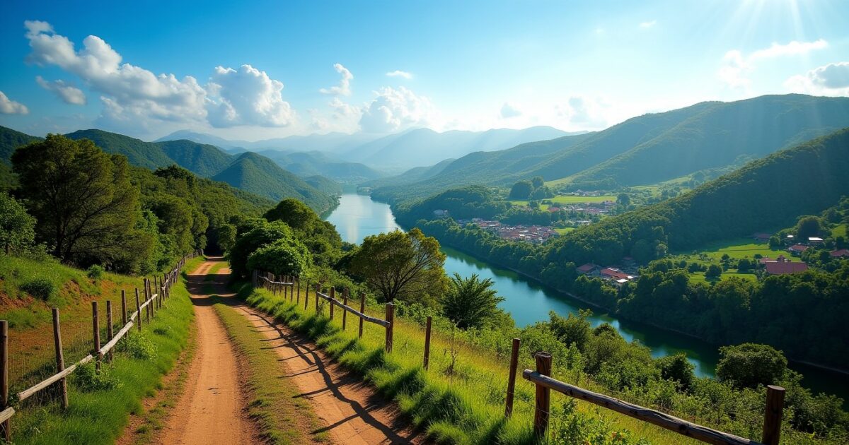 Itaò au Brésil : votre guide complet pour explorer les merveilles du Rio Grande do Sul