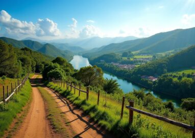 Itaò au Brésil : votre guide complet pour explorer les merveilles du Rio Grande do Sul