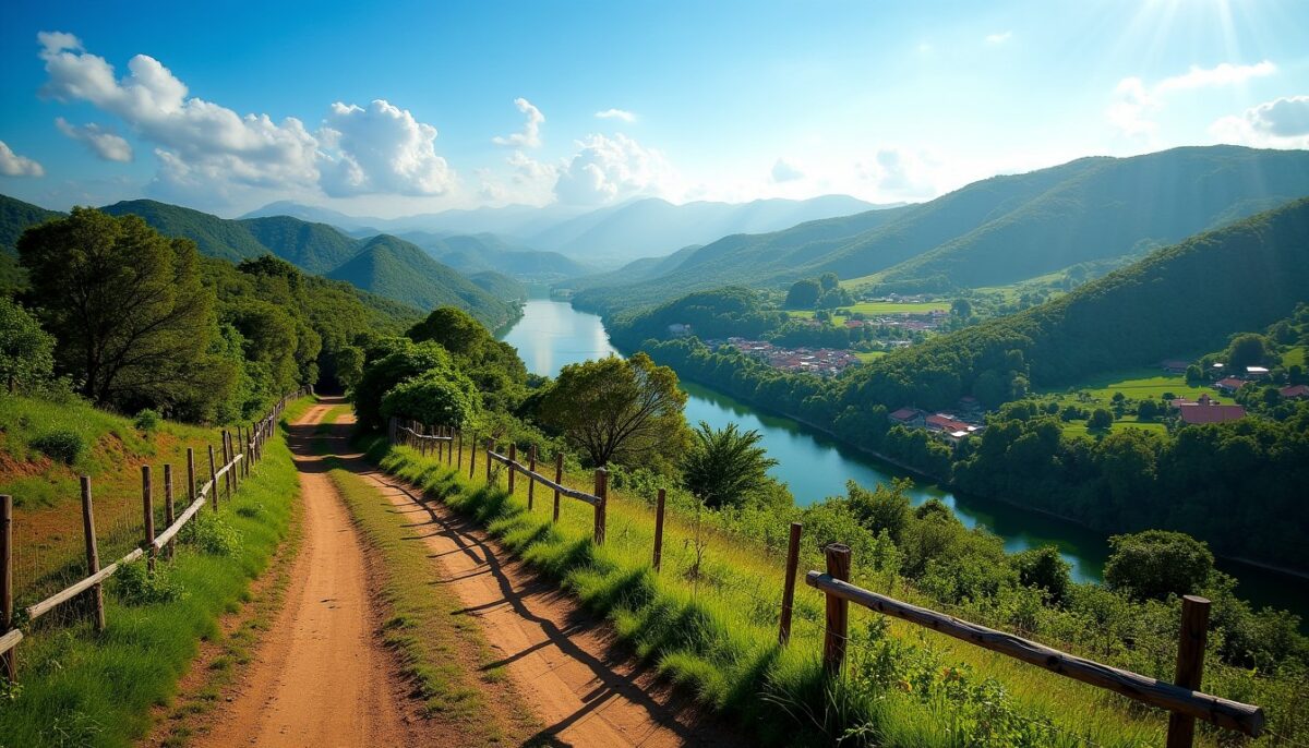 Itaò au Brésil : votre guide complet pour explorer les merveilles du Rio Grande do Sul