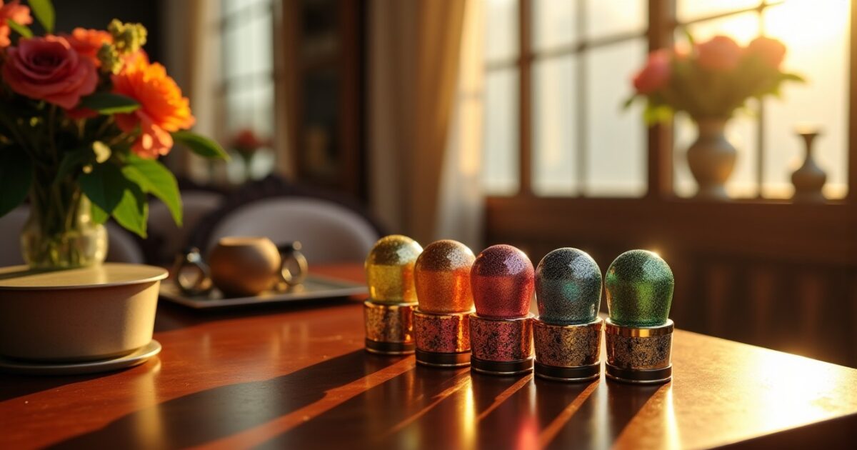 Capsules de champagne : le guide essentiel pour passionnés et collectionneurs experts