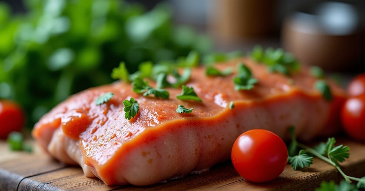 Quels légumes choisir pour sublimer vos paupiettes de veau : astuces gourmandes et faciles