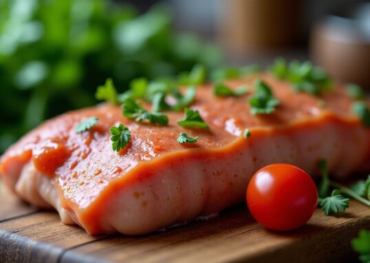 Quels légumes choisir pour sublimer vos paupiettes de veau : astuces gourmandes et faciles