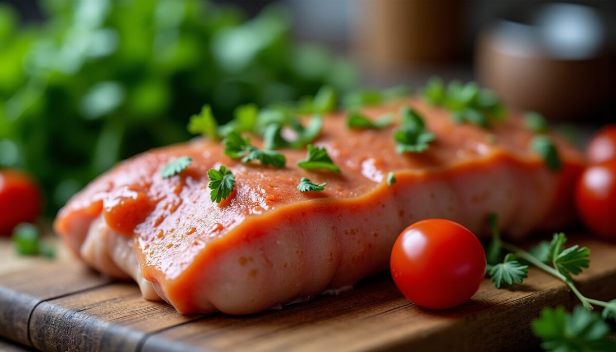 Quels légumes choisir pour sublimer vos paupiettes de veau : astuces gourmandes et faciles