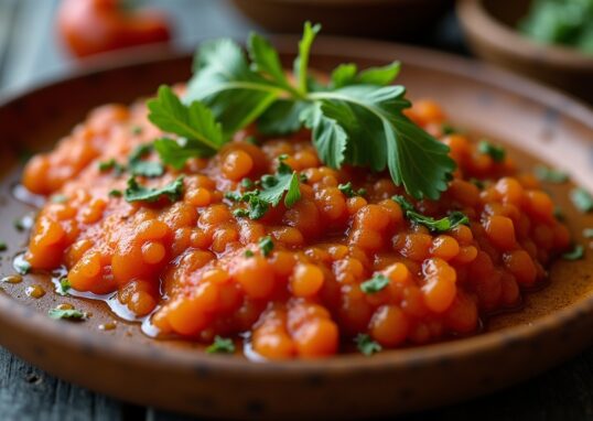 Kefta Marocaine : La Recette Express et Facile à Faire Chez Soi