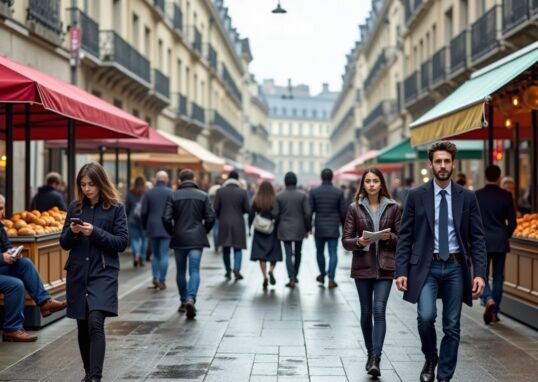 Bourges en 2025 : quartiers à éviter, guide essentiel et astuces pratiques