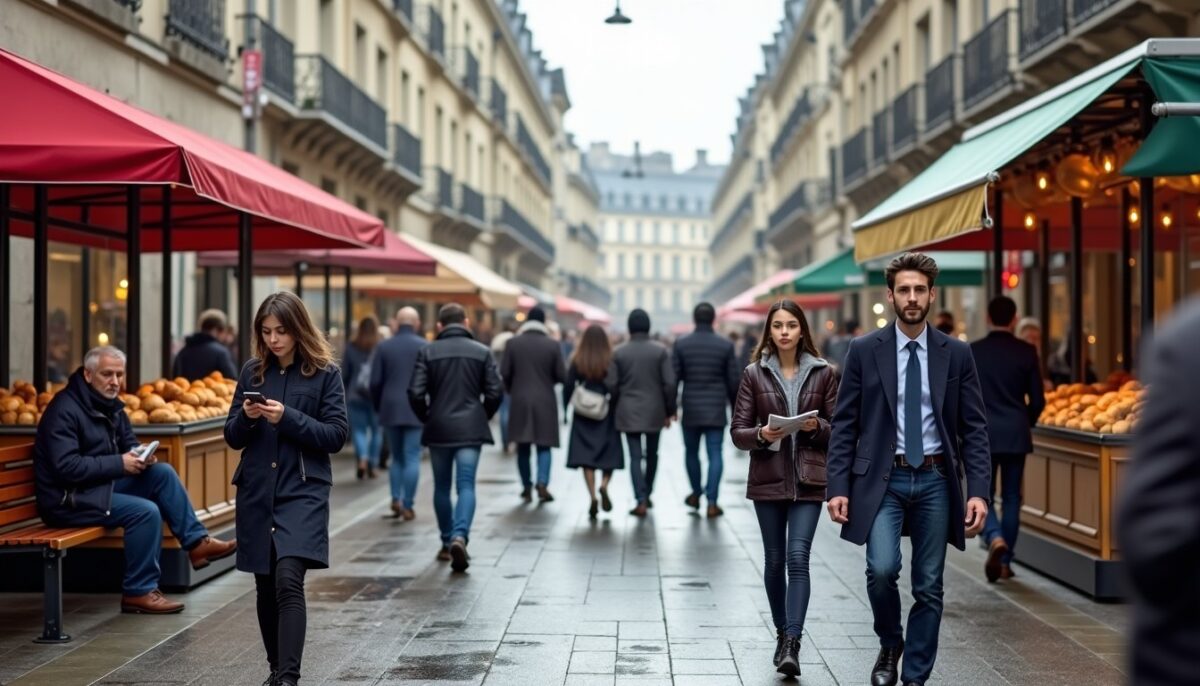 Bourges en 2025 : quartiers à éviter, guide essentiel et astuces pratiques