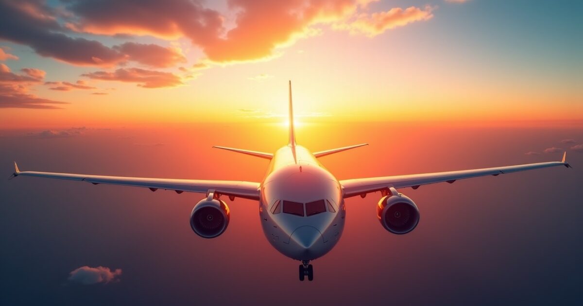 Vol Paris-Sydney : durée, escales incontournables et astuces pour un voyage réussi