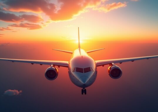 Vol Paris-Sydney : durée, escales incontournables et astuces pour un voyage réussi