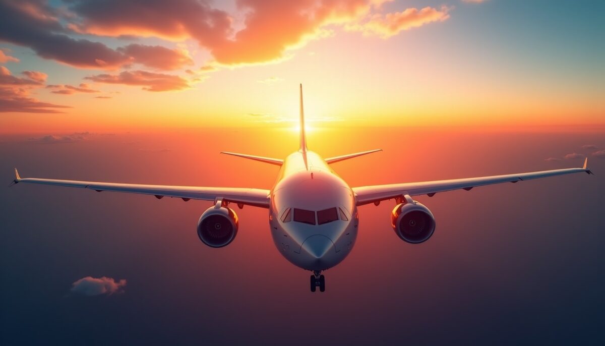 Vol Paris-Sydney : durée, escales incontournables et astuces pour un voyage réussi