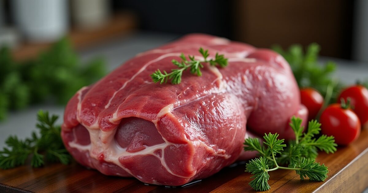 Rôti de chapon farci : astuces simples pour une cuisson impeccable et un goût exquis