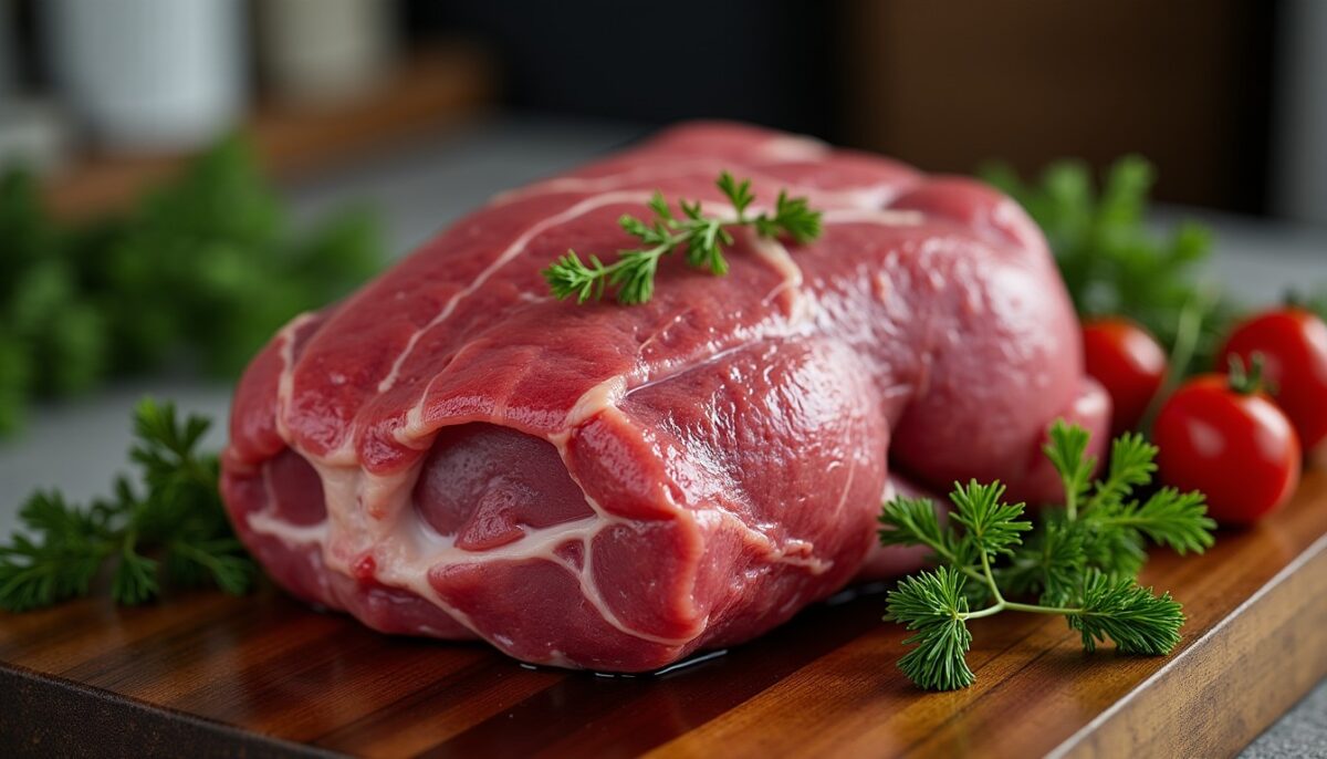 Rôti de chapon farci : astuces simples pour une cuisson impeccable et un goût exquis