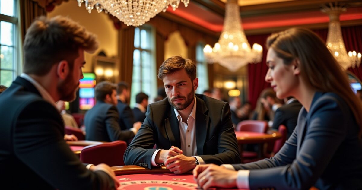 Analyse approfondie du site Casinozer : l'expérience ultime pour les joueurs français de casino en ligne