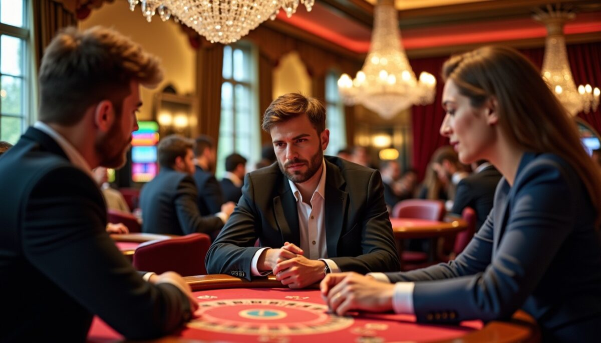 Analyse approfondie du site Casinozer : l'expérience ultime pour les joueurs français de casino en ligne