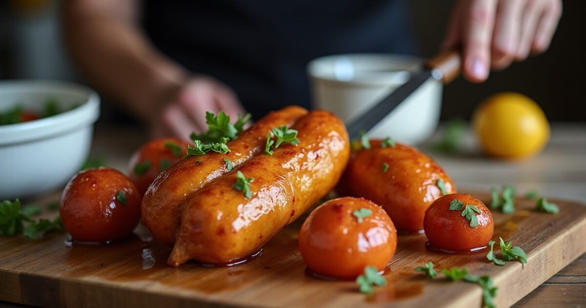 Cuisson des bigorneaux : le guide express pour une réussite impeccable