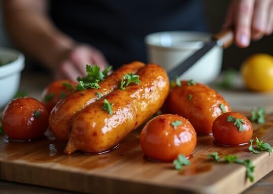 Cuisson des bigorneaux : le guide express pour une réussite impeccable
