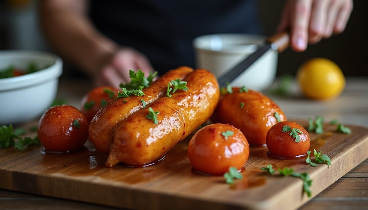 Cuisson des bigorneaux : le guide express pour une réussite impeccable