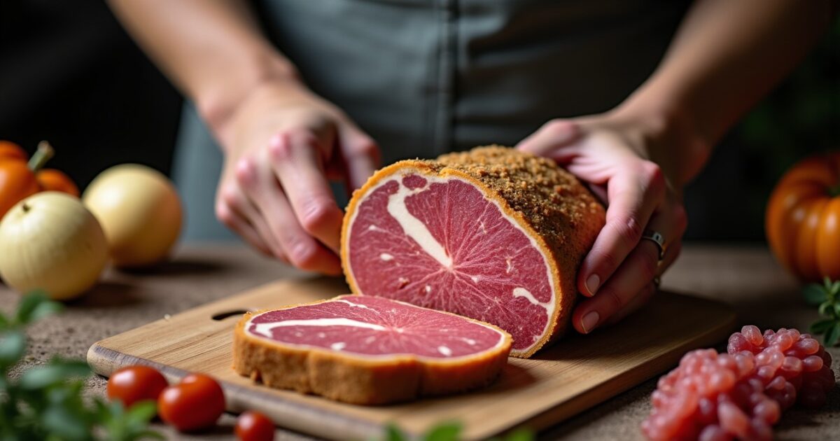 Terrine de campagne maison : secrets de charcutier et recette authentique