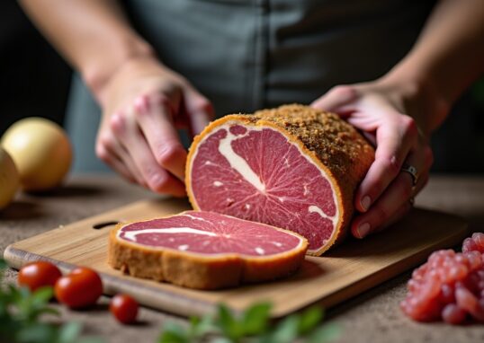 Terrine de campagne maison : secrets de charcutier et recette authentique